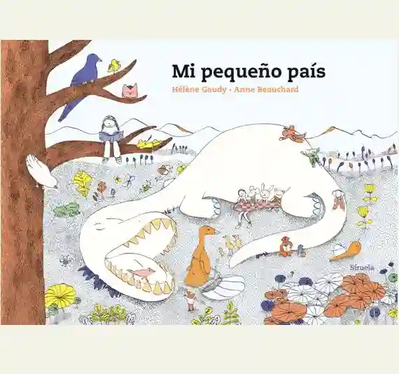 Mi pequeño país