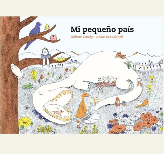 Mi pequeño país