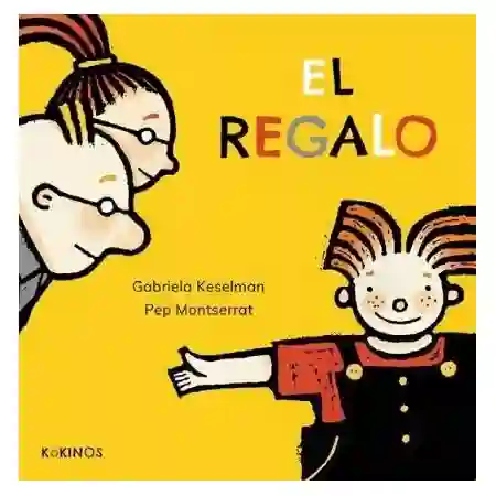 El regalo