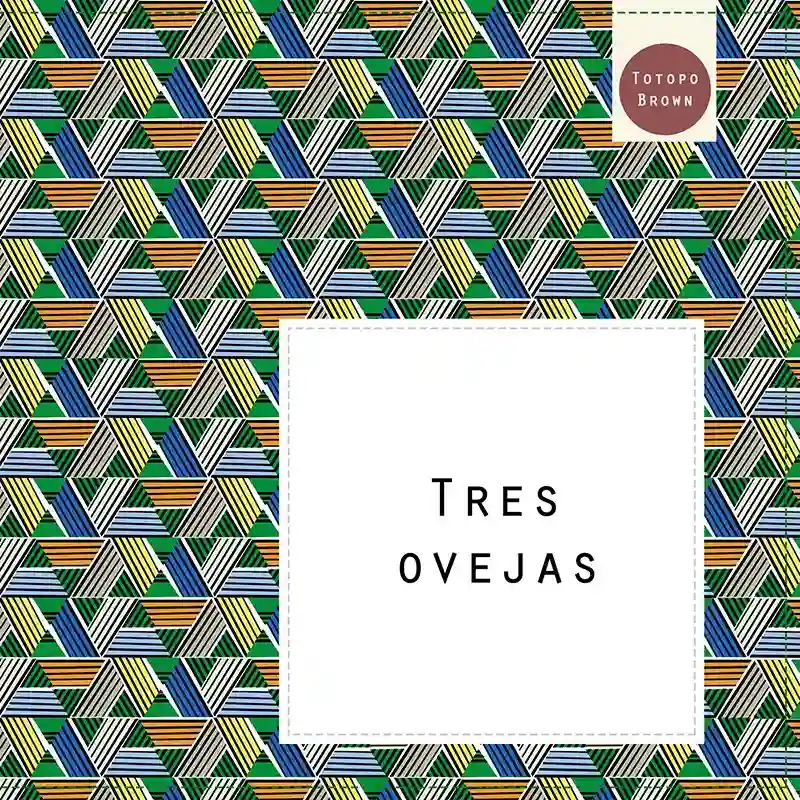 Tres Ovejas