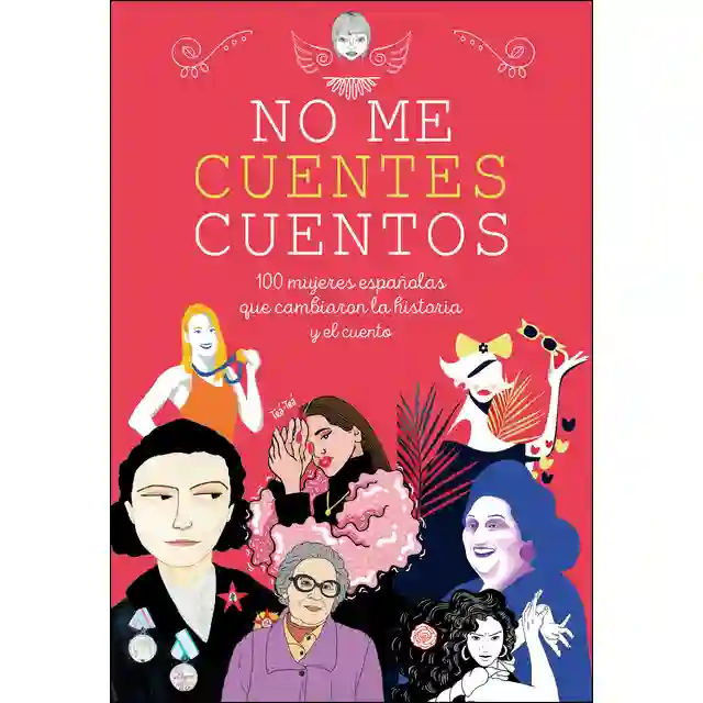 No me cuentes cuentos
