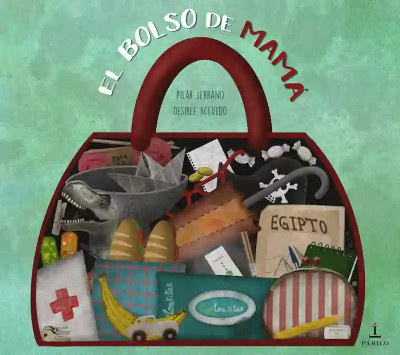 El bolso de mamá