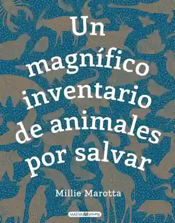 Un magnífico inventario de animales por salvar