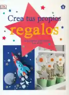 Crea tus propios regalos