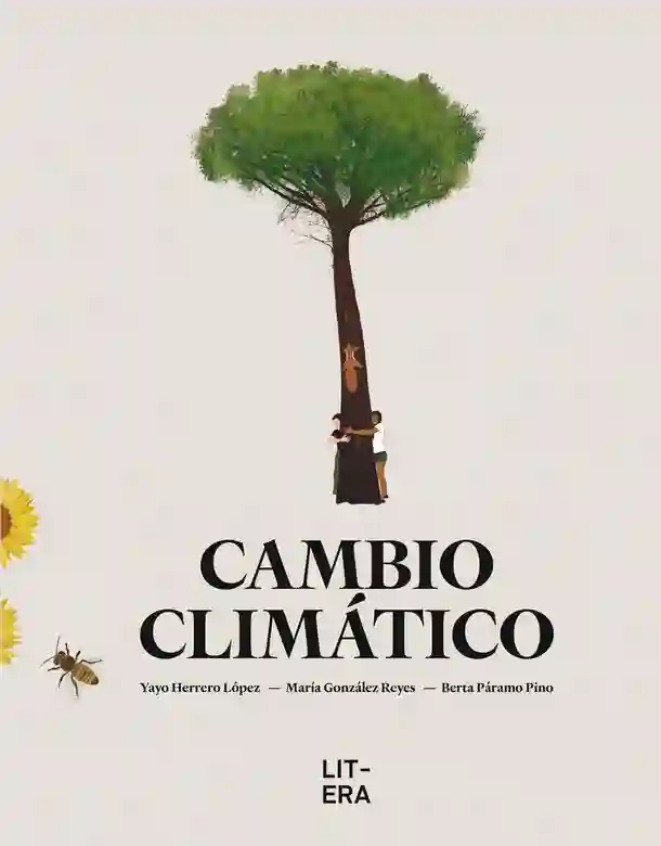 Cambio Climático