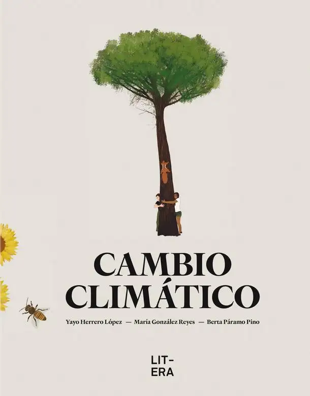 Cambio Climático