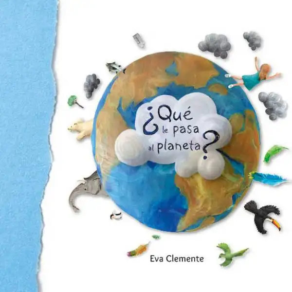 ¿Qué le pasa al planeta?