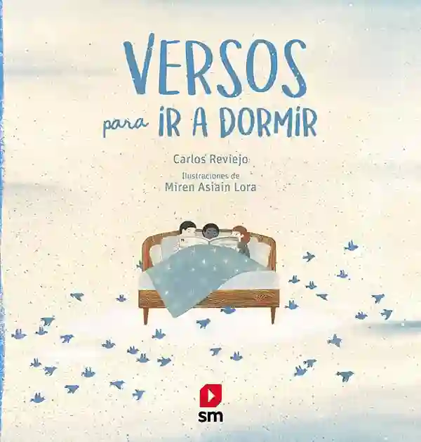 Versos para ir a dormir