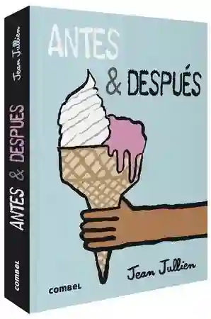 Antes y después