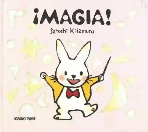 ¡Magia!
