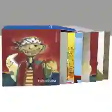 MINILIBROS PARA SOÑAR IMPERDIBLES 4