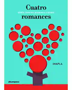 Cuatro romances