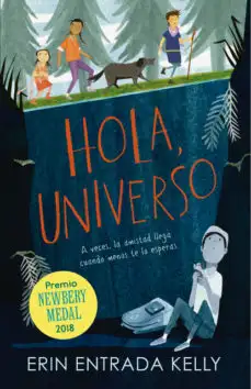 Hola Universo