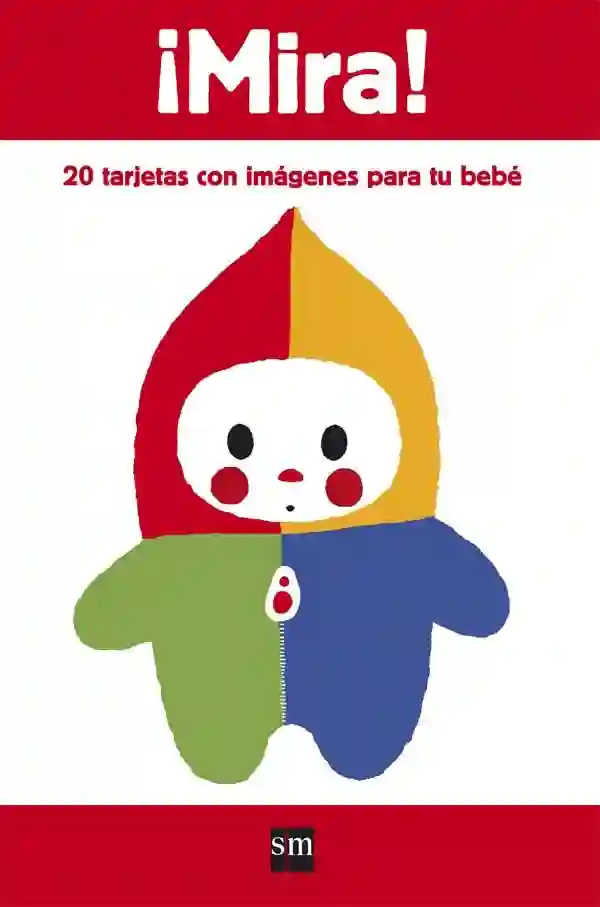 ¡Mira!