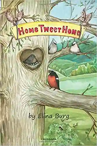 Home tweet home