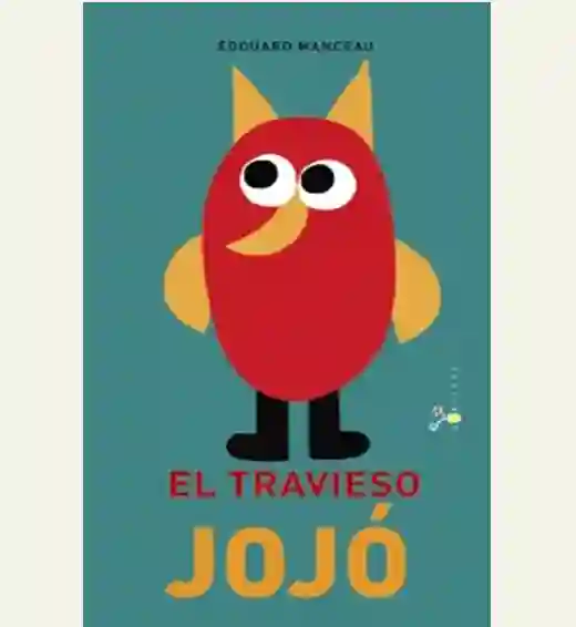 El travieso Jojó