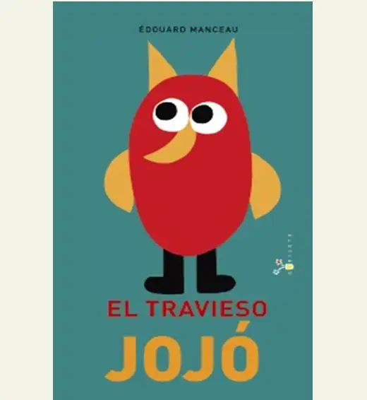 El travieso Jojó