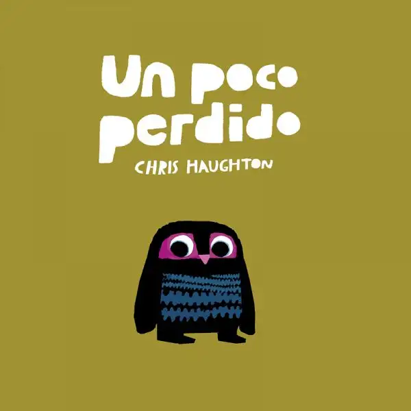 Un poco perdido