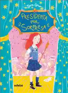Presidenta por sorpresa