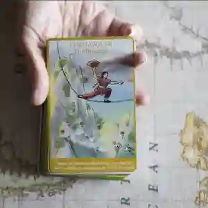 El juego de la presencia en coaching