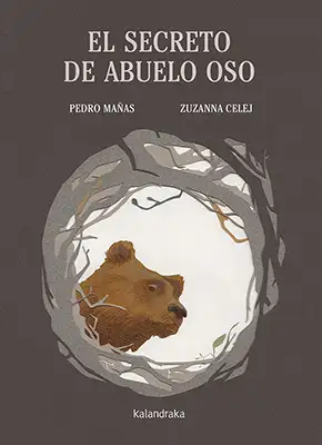 El secreto de abuelo oso