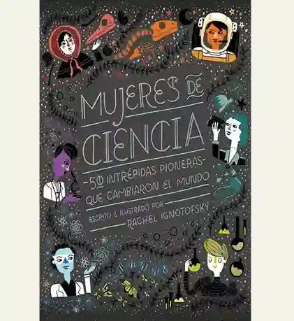 Mujeres de ciencia