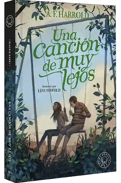 Una canción de muy lejos