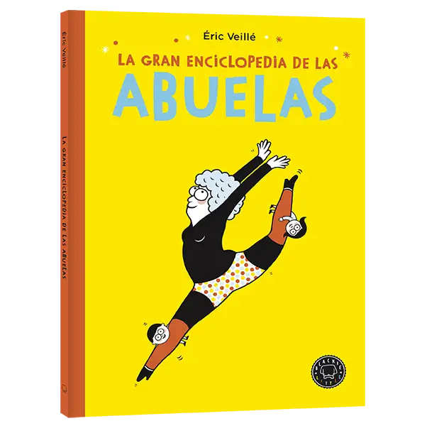 La gran enciclopedia de las abuelas