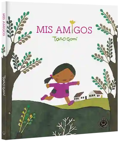 Mis amigos