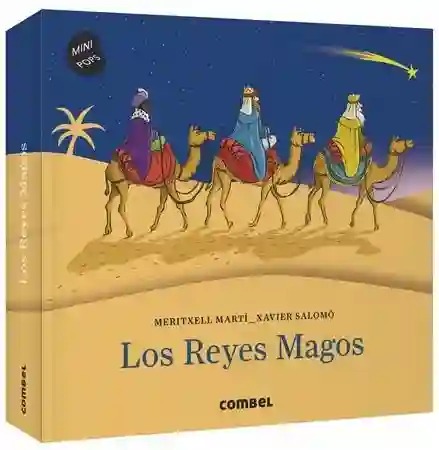 Los Reyes Magos "Pop-Up"