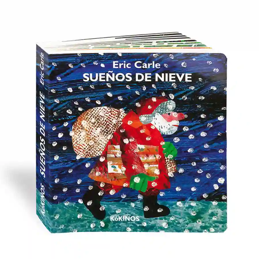 Sueños de nieve