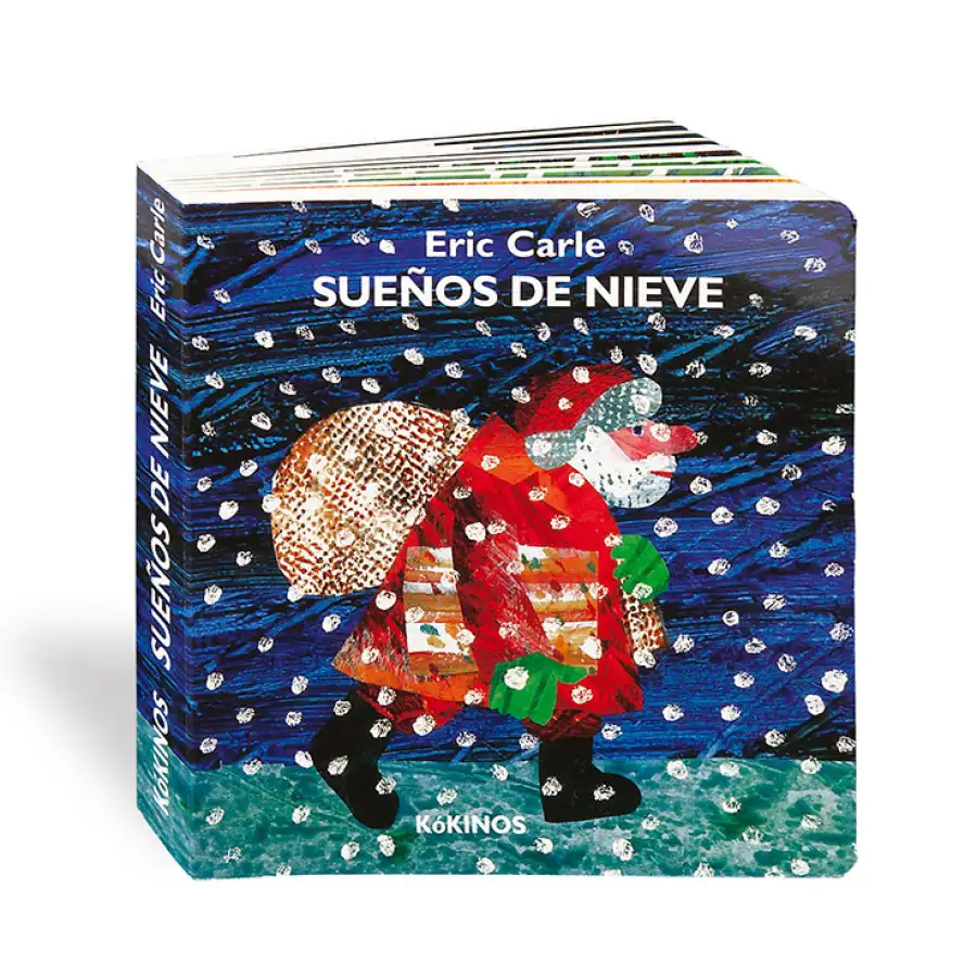 Sueños de nieve