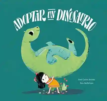 Adoptar un dinosaurio
