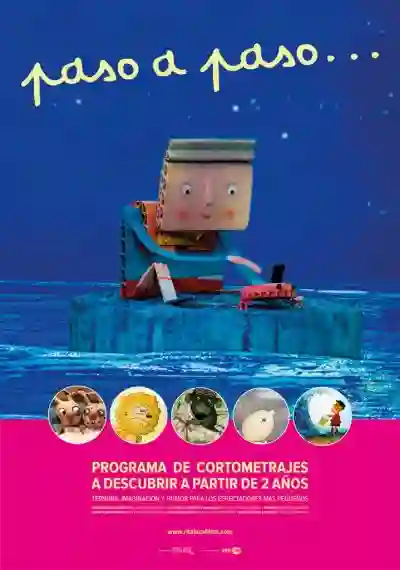 Paso a paso