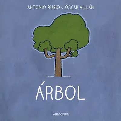 Árbol. (colección de la cuna a la luna)