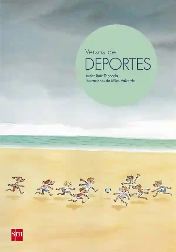 Versos de deportes