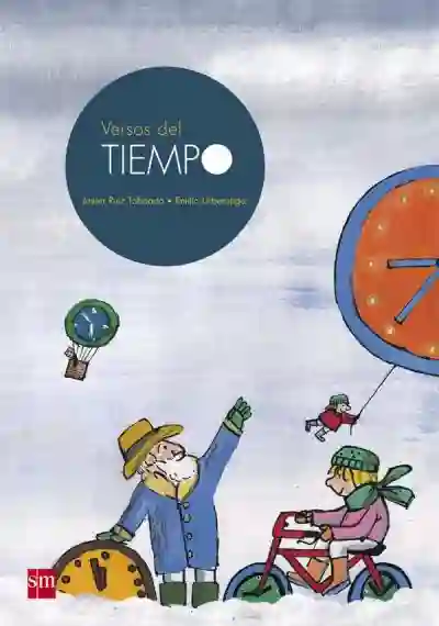 Versos del tiempo