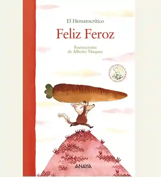 Felíz Feroz