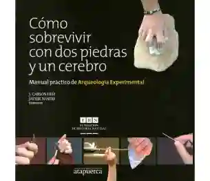 Cómo sobrevivir con dos piedras y un cerebro