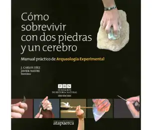 Cómo sobrevivir con dos piedras y un cerebro