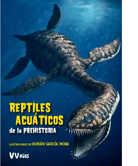 Reptiles acuáticos