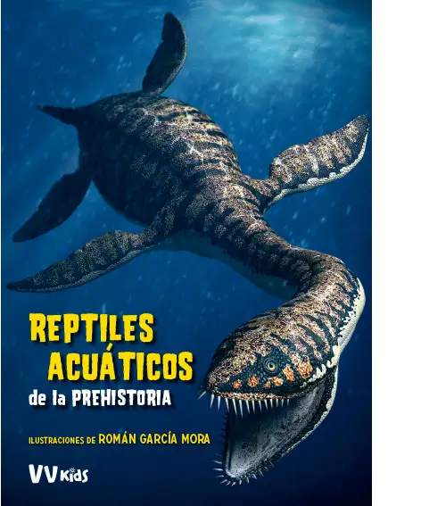 Reptiles acuáticos