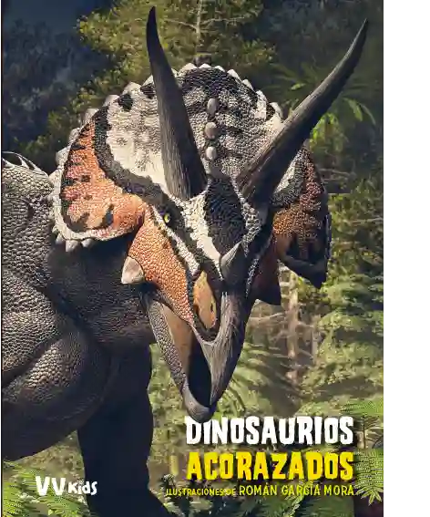 DINOSAURIOS ACORAZADOS