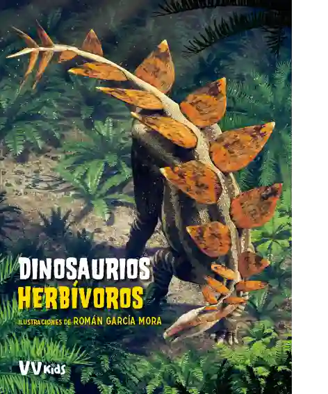 Dinosaurios Hervíboros