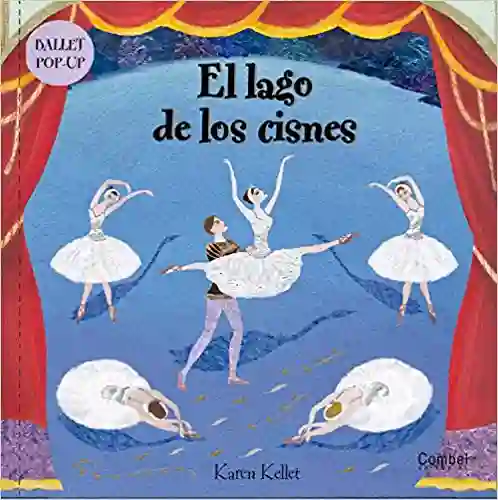 EL LAGO DE LOS CISNES (BALLET POP-UP)
