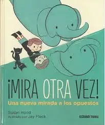 ¡Mira otra vez!