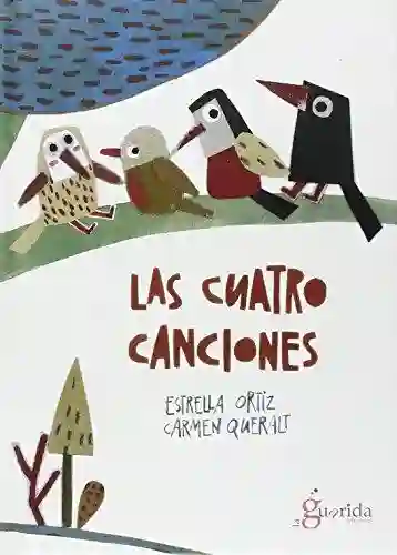 Las cuatro canciones