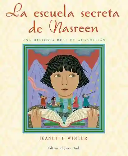 La escuela secreta de Nasreen