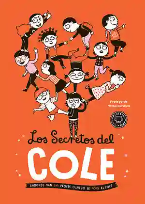 Los secretos del cole.