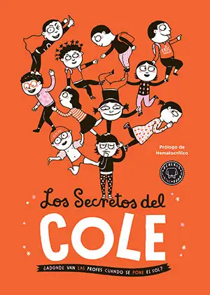 Los secretos del cole.